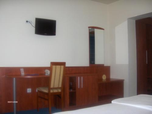 Panzio Sissi Hotel Gödöllő Eksteriør billede