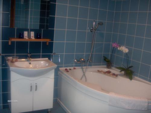 Panzio Sissi Hotel Gödöllő Eksteriør billede